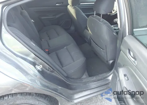 2022 Nissan Altima Sv Intelligent Awd z USA, uszkodzony, nr VIN 1N4BL4DW5NN304236